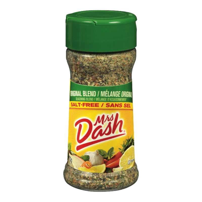 MRS DASH ORIGINAL [70 GM]