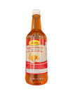 PURITY SYRUP ORANGE CREAMSICLE [750 ml]