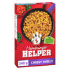 B/C H/HELPER CHEESY SHELLS [240 GM] - 2 for $5.00