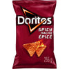 DORITOS SPICY NACHO [235 GR]