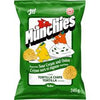 MUNCHIES SOUR CREAM & ONION [245 GR]