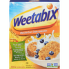 WEETABIX WHOLE WHEAT CEREAL [400 GM]