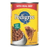PEDIGREE BEEF CHOICE CUTS [630 GM]