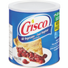 CRISCO TINS SHORTENING [1.36 kg]