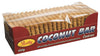 PURITY COCONUT BAR TRAY [400 gm]