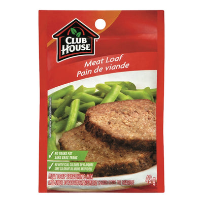 CLUB HOUSE M/LOAF SEASON [43 GM]