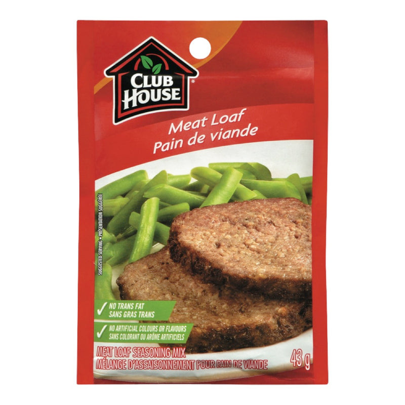 CLUB HOUSE M/LOAF SEASON [43 GM]