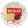 SOLO 6 7/8" PLATES [48 PK]