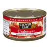 CL CRABMEAT W/15% LEGMEAT [120 GM]