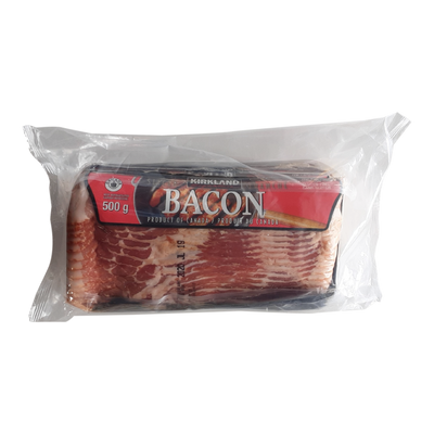 KIRKLAND SIGNATURE BACON [500 GR]