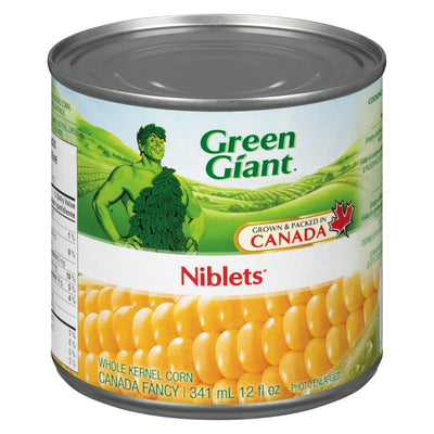 GREEN GIANT KERNAL CORN [341 ML] - 2 for $4.00