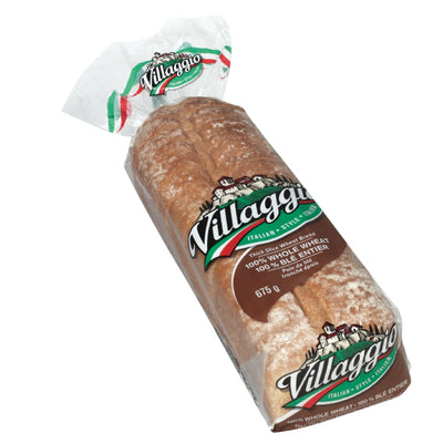 BENS VILLAGGIO 100% W/WHT [675 GM]