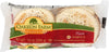 OATRUN FARM CRUMPETS PLAIN [284 GM]