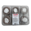 WEST TOWER COCO CUPS [6 PK]