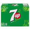 7-UP REGULAR 12PK [12 PK] - 2 for $16.00