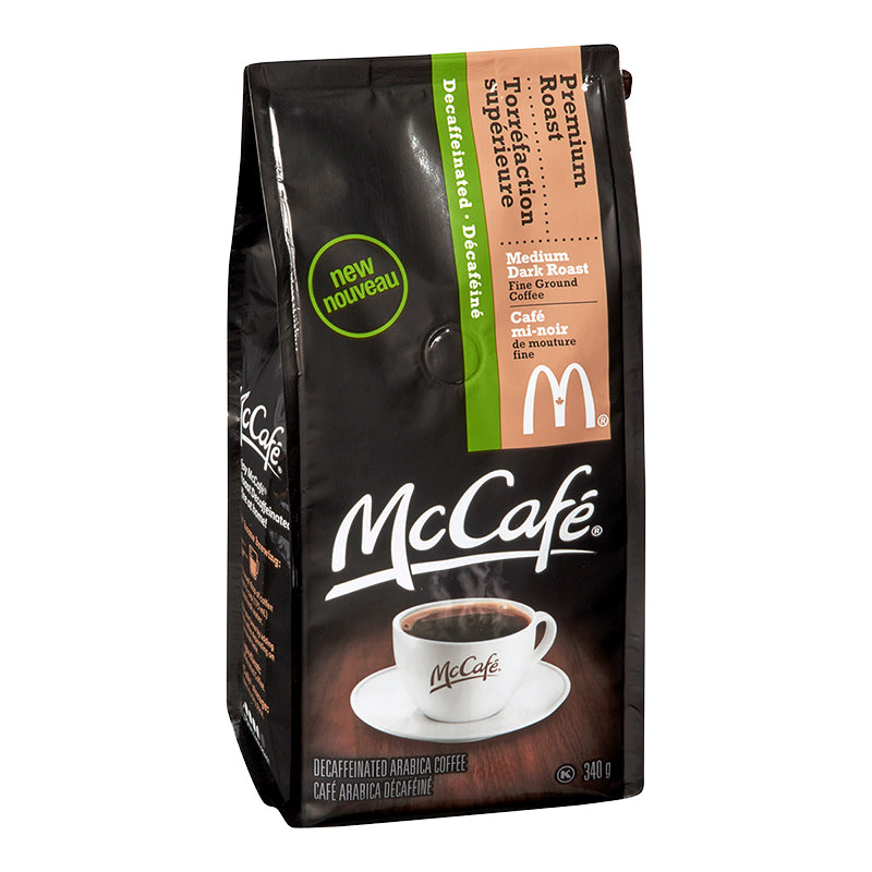 McCAFE PREM RST MED DARK GRD [340 GR]