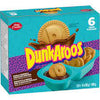 DUNKAROOS CHOCOLATE [168 GR]