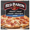 RED BARON CC PEPPERONI [584 GR]