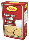 PURITY CLASSIC MILK LUNCH [350 GM]