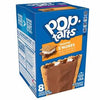 KELLOGGS POPTARTS SMORES [384 GM]