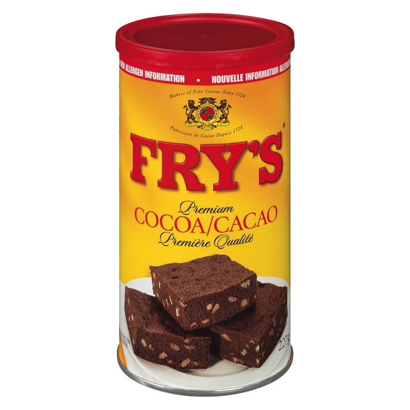 FRYS COCOA [227 GM]