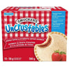 UNCRUSTABLES PB & STRAW JAM [232 GM]