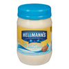 HELLMANNS 1/2 FAT LIGHT MAYO [445 ml]