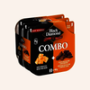 BLACK DIAMOND COMBO MARBLE [129 GR]
