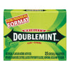 DOUBLEMINT SLIMPACK [15 PK]