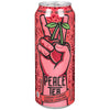 PEACE ICED TEA CHERRY [695 ml]