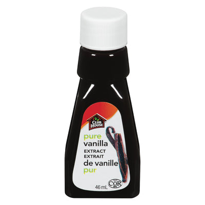 C/HOUSE PURE VAN EXTRACT [46 ml]