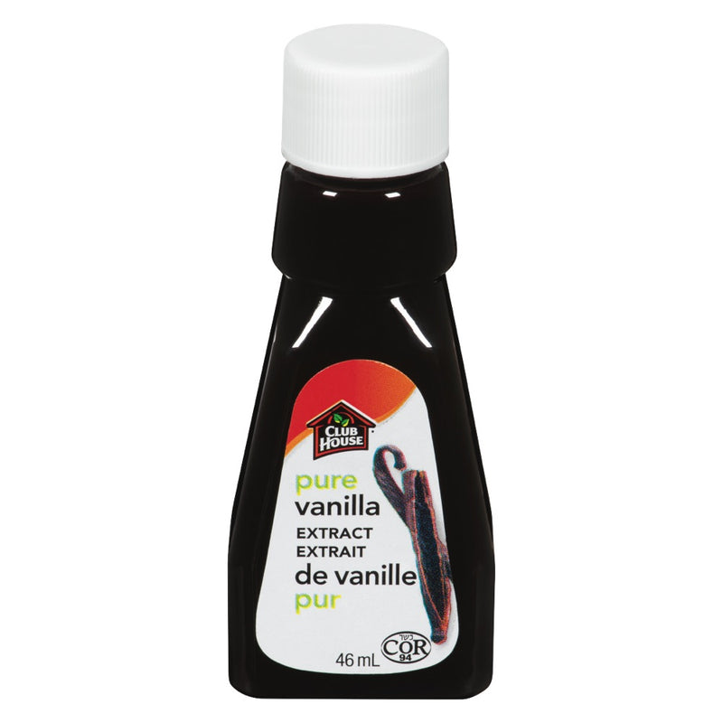 C/HOUSE PURE VAN EXTRACT [46 ml]