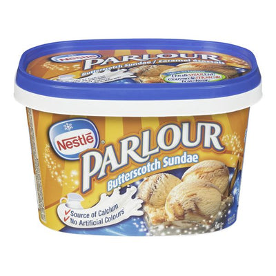 PARLOUR BUTTERSCOTCH [1.5 LT]