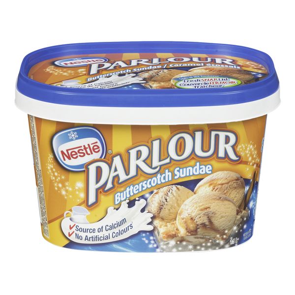 PARLOUR BUTTERSCOTCH [1.5 LT]