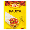 OLD EL PASO FAJITA SEASONING [24 GR]