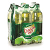 CANADA DRY GINGER ALE 6 PACK [6 PK]