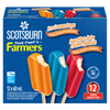 SCOTSBURN ICE CRM POPS 12x60ml [12 PK]