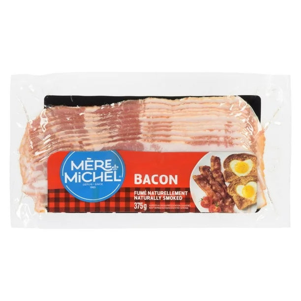 MERE MICHEL PREM L/SALT BACON [375 GR]
