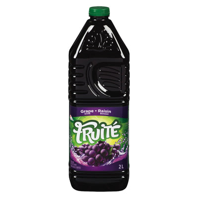 FRUITE DRINK GRAPE [2 LT]