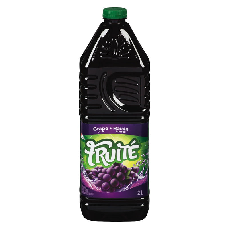 FRUITE DRINK GRAPE [2 LT]