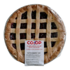 Co-Op Partridgeberry Tart, 1 ct
