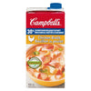 CAMPBELLS CHIC BROTH L/SALT [900 ml]