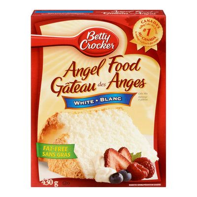 BC ANGEL FOOD CKE MX WHITE [430 GM]