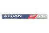 ALCAN FOIL WRAP 18"x25 [1 ea]