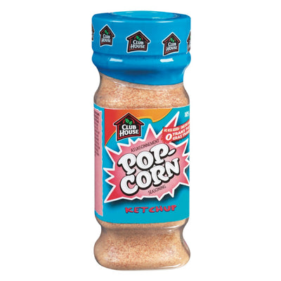 CH KETCHUP P/CORN SEASONING [185 g]