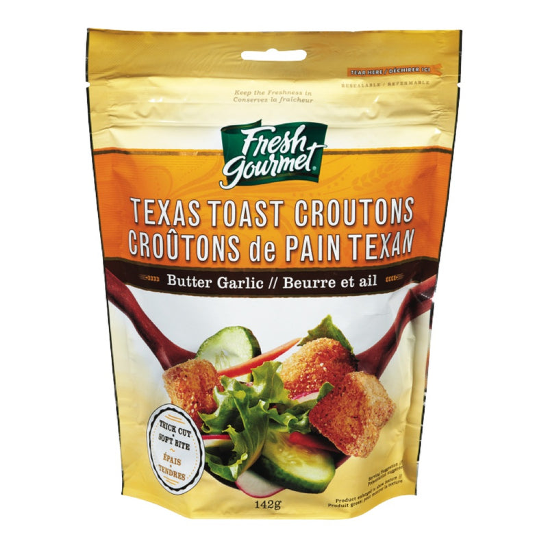 FG CROUTONS TEXAS TOAST [142 GM]