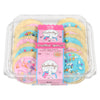 UNICORN VANILLA FROST COOKIES [383 GR]