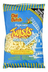 Old Dutch Popcorn Twists, 1 ct
