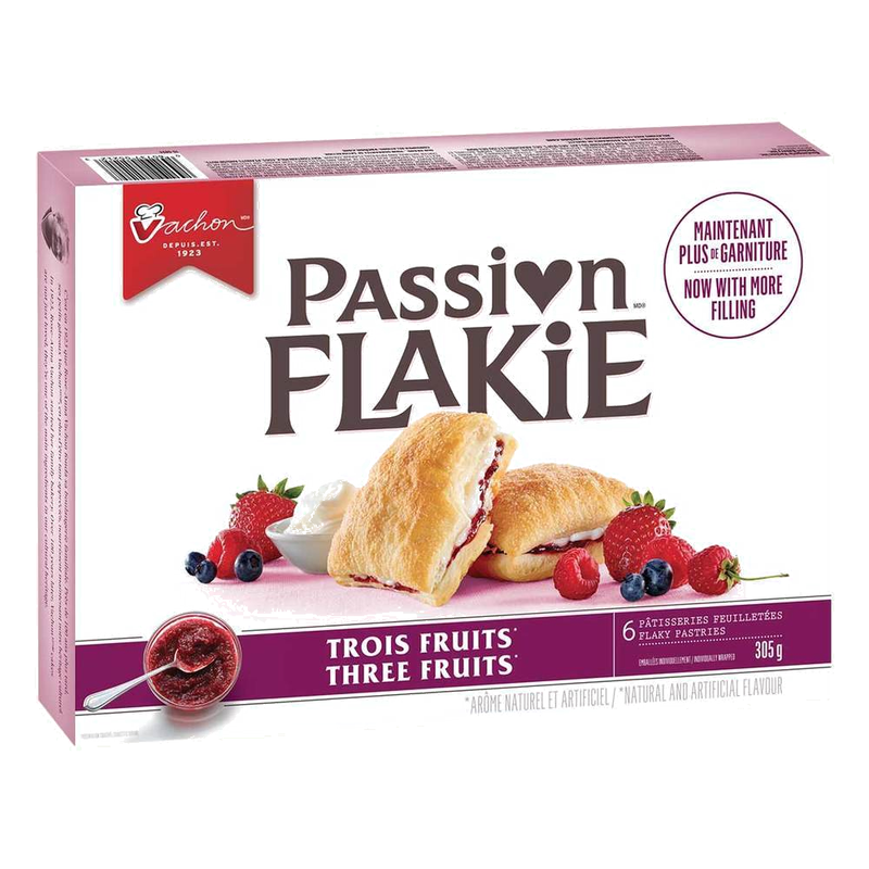 VACHON CARAMEL FLAKIE [305 GM]