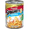 FRANCO AMERICAN SPAGHETTI OS [425 GR]